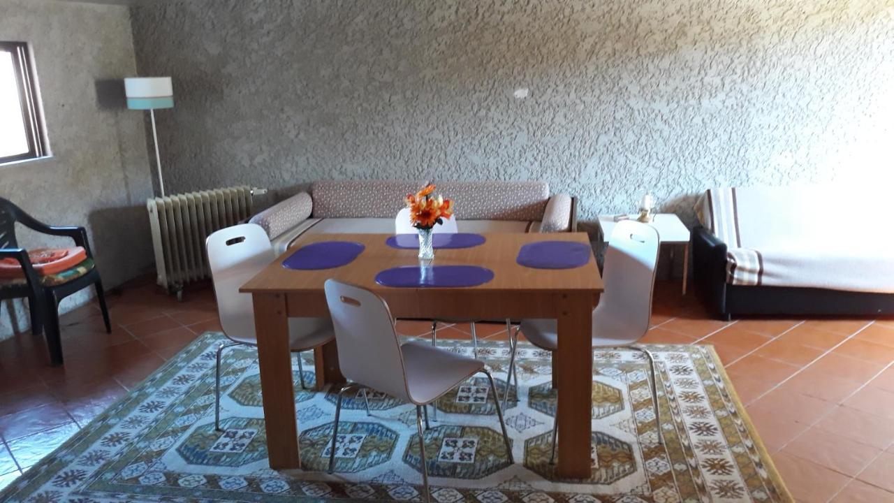 Cynda'S Home Viseu Eksteriør billede