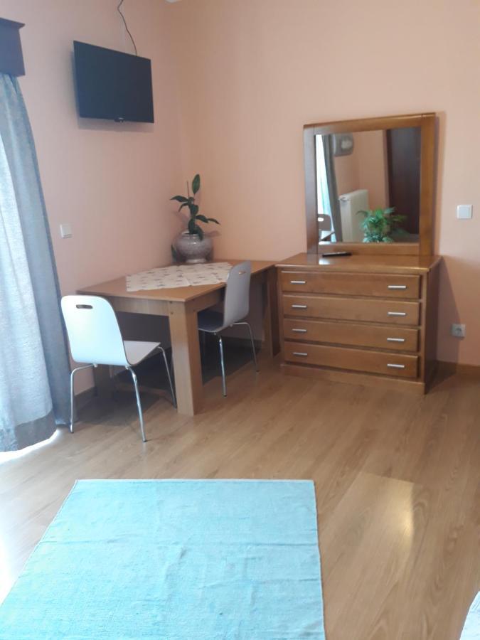 Cynda'S Home Viseu Eksteriør billede