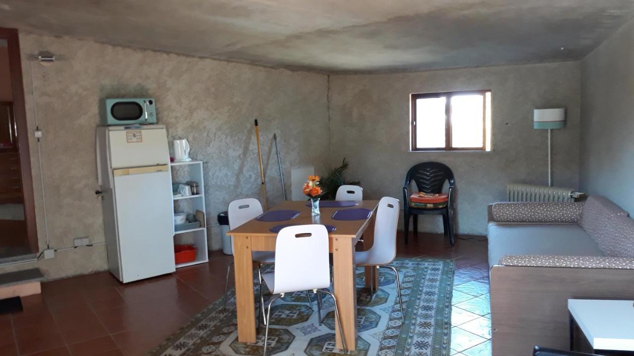 Cynda'S Home Viseu Eksteriør billede