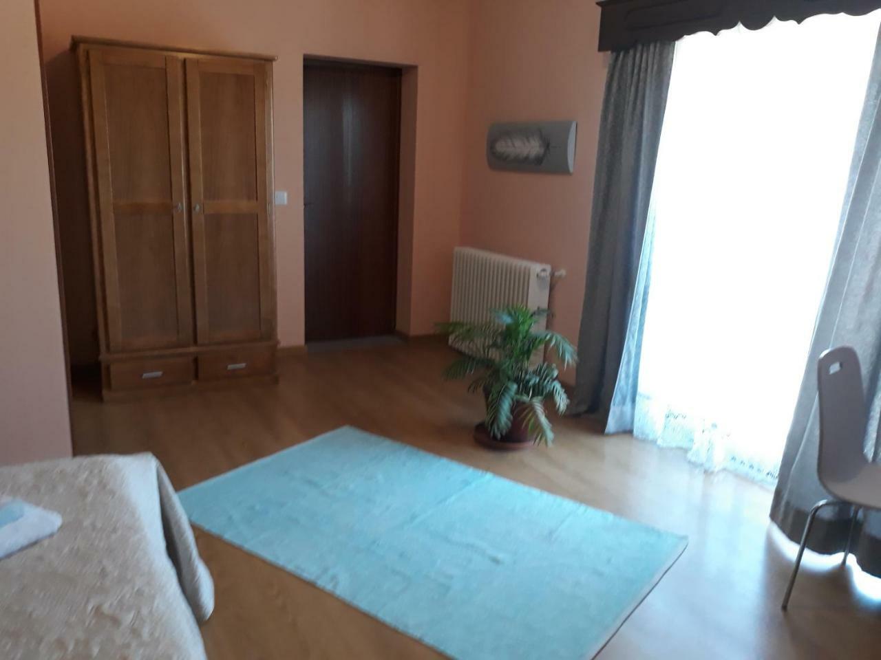 Cynda'S Home Viseu Eksteriør billede