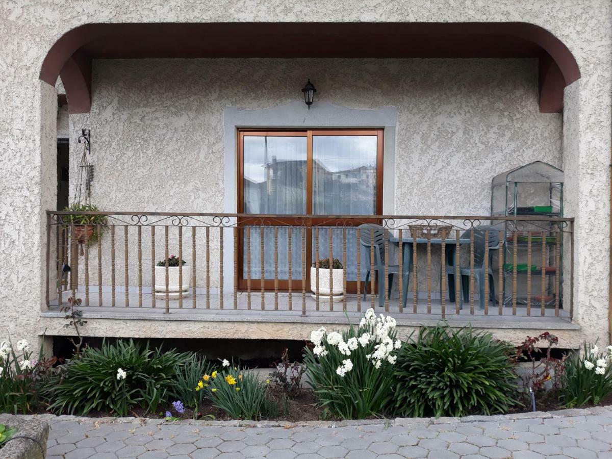 Cynda'S Home Viseu Eksteriør billede