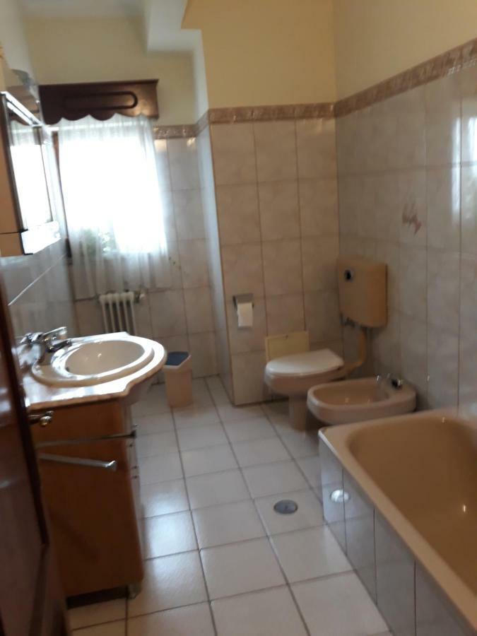 Cynda'S Home Viseu Eksteriør billede
