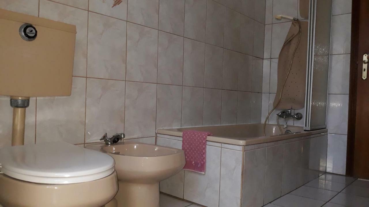 Cynda'S Home Viseu Eksteriør billede