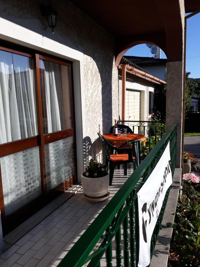 Cynda'S Home Viseu Eksteriør billede
