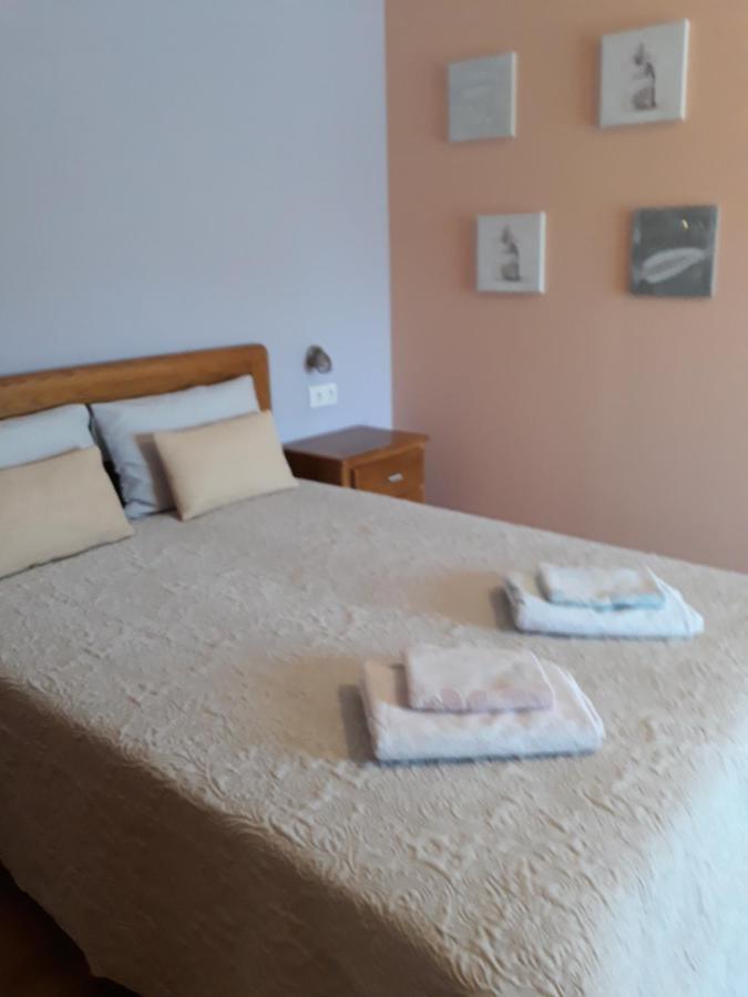 Cynda'S Home Viseu Eksteriør billede