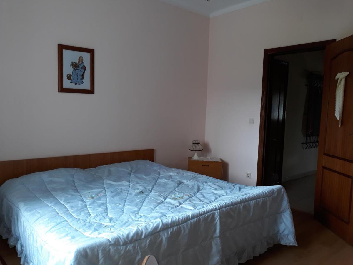 Cynda'S Home Viseu Eksteriør billede